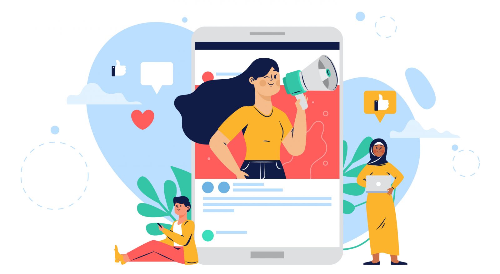 Blog graphiste