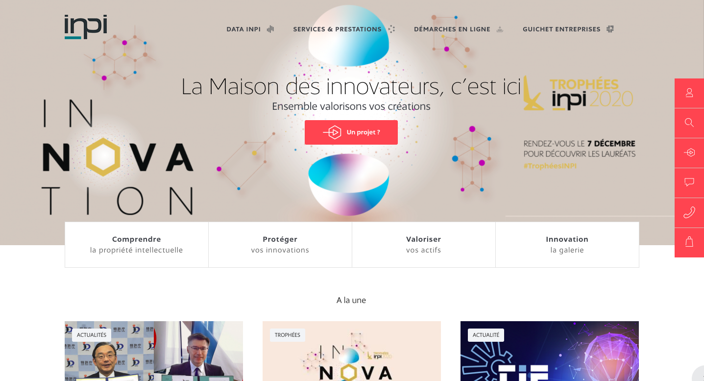 Blog graphiste